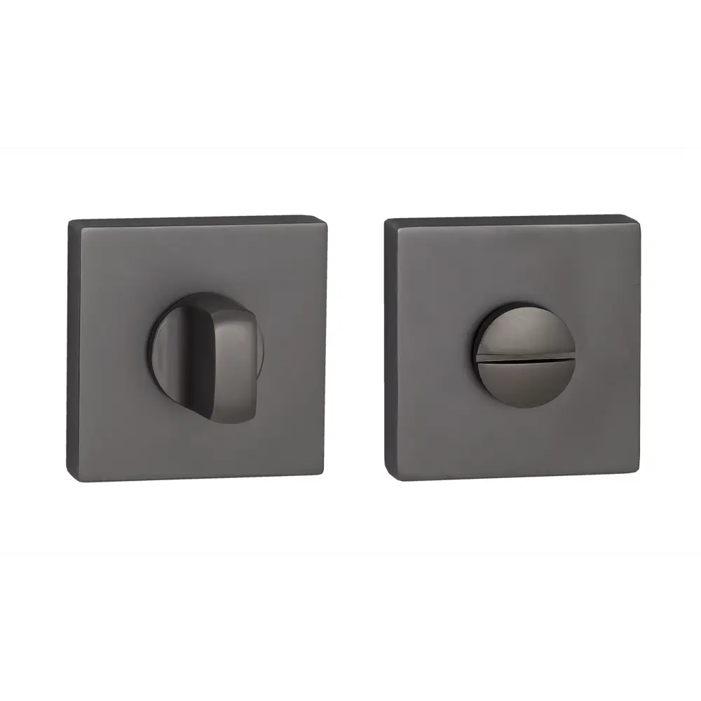 Накладка фиксатор цвет черный Santreyd STLM-2042838