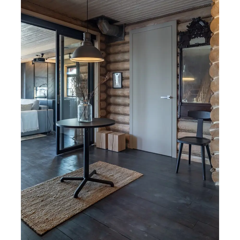 Доска пола Оптима 3000x146x28 мм хвоя 3 шт Santreyd STLM-2087188 - Вид №9