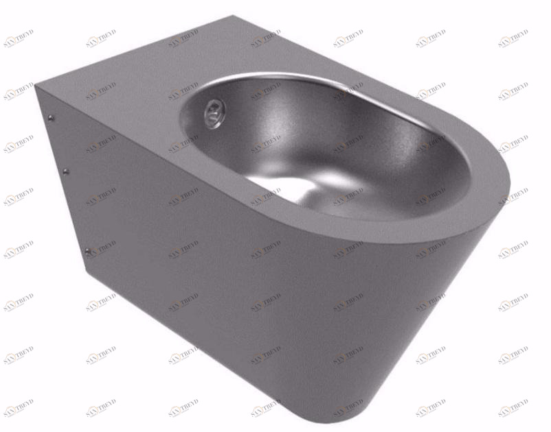 Биде подвесное  Saniline sun-id-1458215