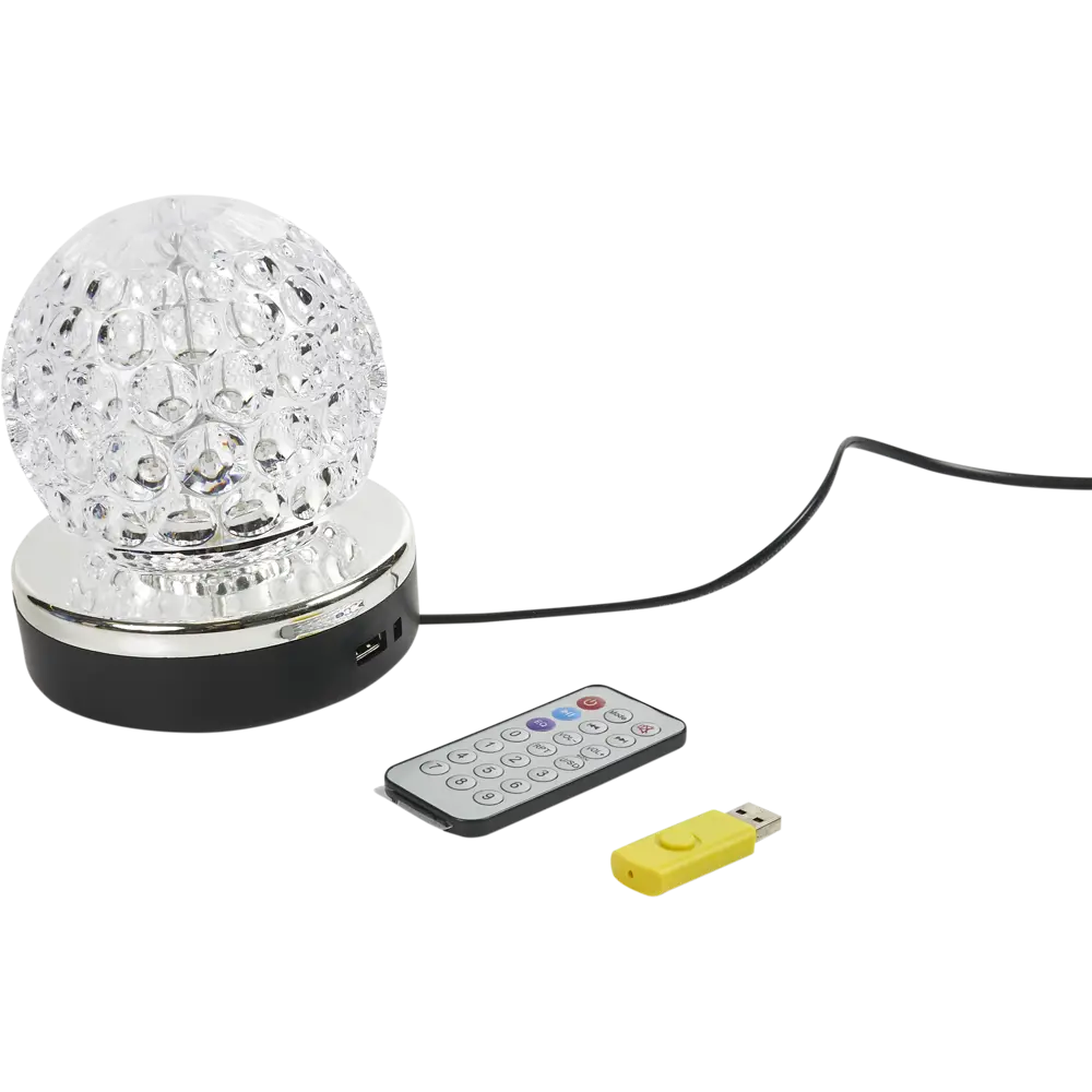 Прожектор 16x12.5 см Santreyd STLM-2211056 - Вид №3