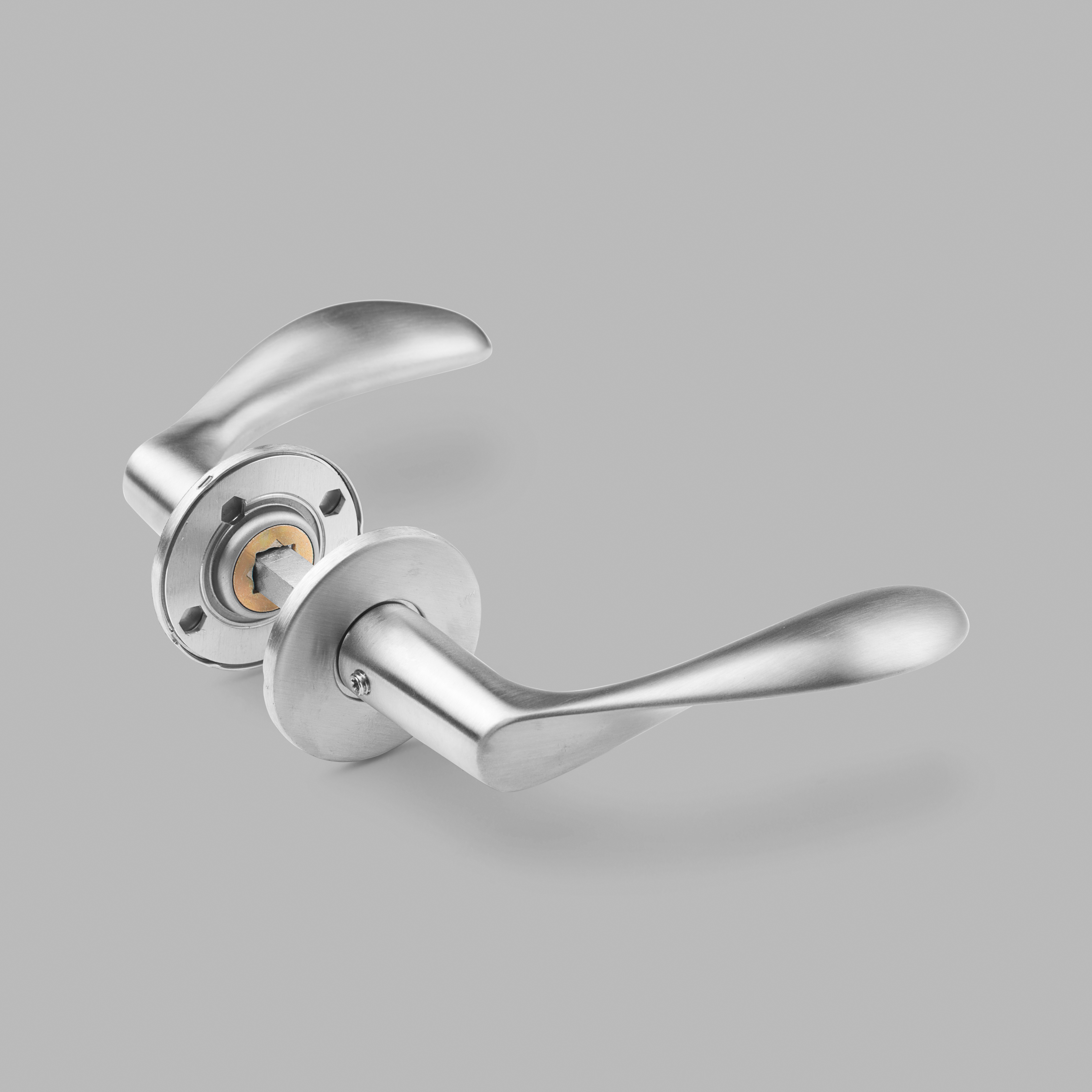 12404474030 Нажимная рукоятка AJ97, малаяd line Arne Jacobsen  - Вид №9