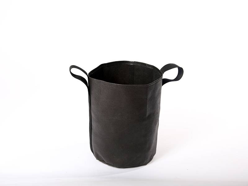 1931 Умный горшок (Гроубэг) 25 литров с боковыми ручками LAB.Space  - Вид №1