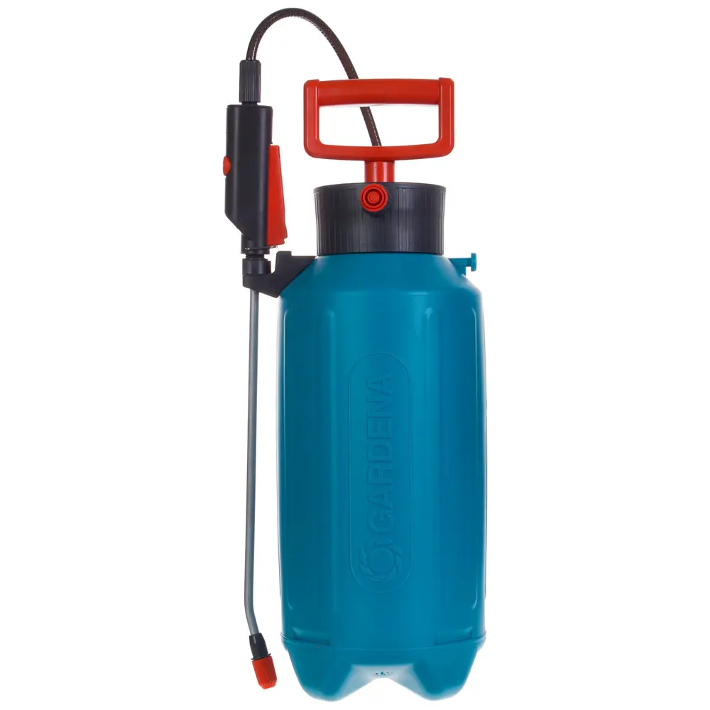 Опрыскиватель 5 л, с дисплеем Santreyd STLM-2119401 - Вид №1