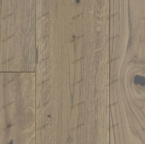 Инженерная доска TarWood Country Серый Винтаж 11х140мм Дуб Рустик с брашью (Текстурированная) 400-2000х140 мм 2900415076