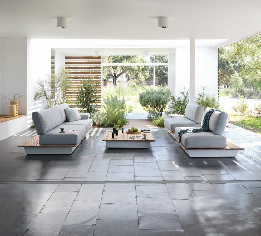 MNST1036 Concept 2 лава alu top f10 Manutti Air - Вид №19