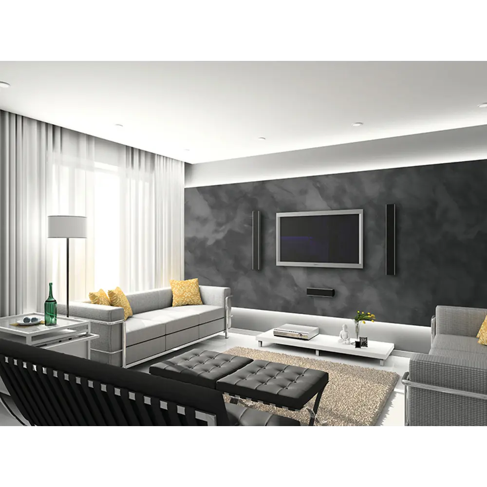 Защитный воск Parade Ice Venezia для декоративных покрытий 0.9 л 15076817 STLM-0005303 - Вид №4