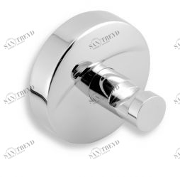 Крючок для полотенца Novaservis Metalia 11 0109.0 хром 01090