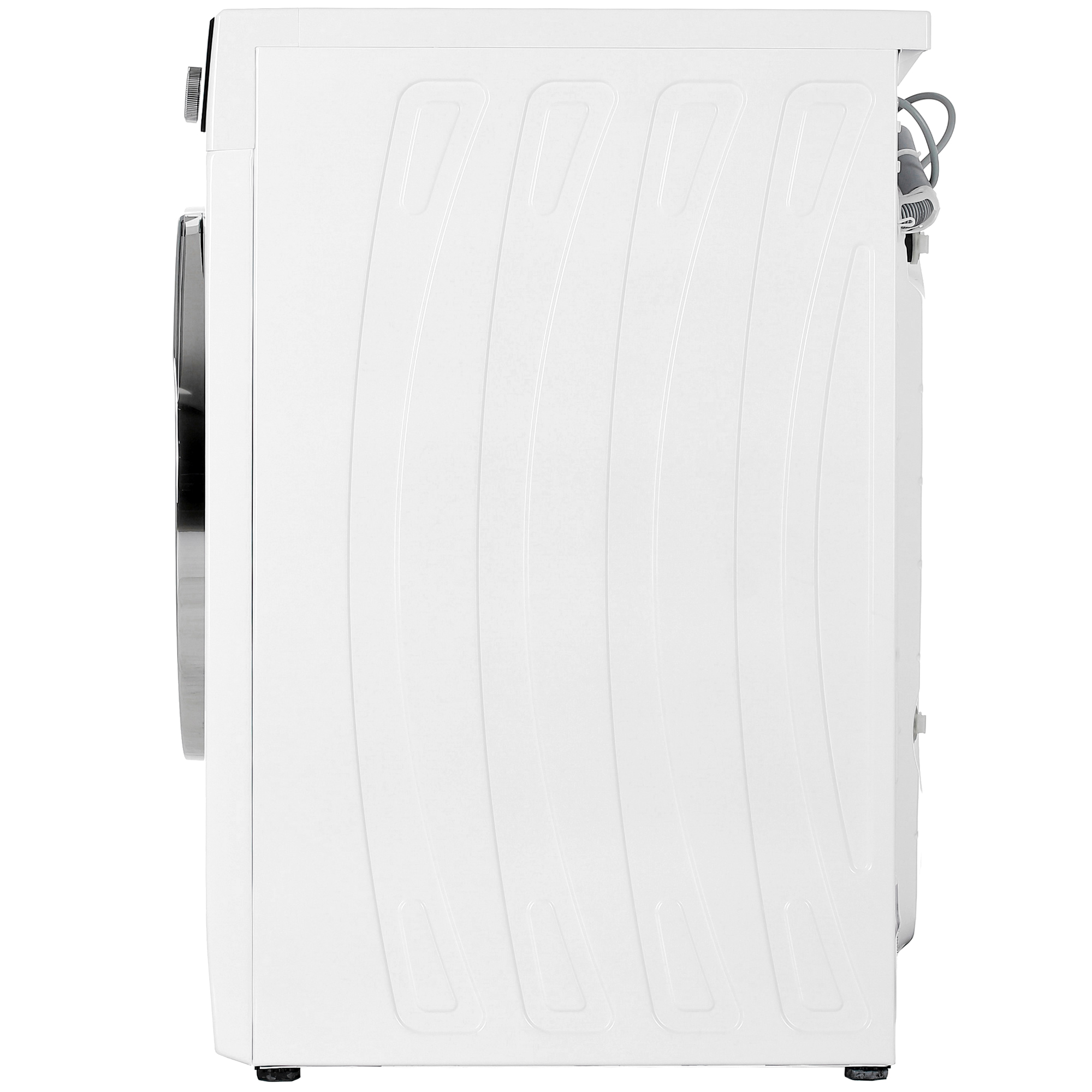 5355545 Стиральная машина Korting KWM 58LS1297 белый STDN-0082278 - Вид №2