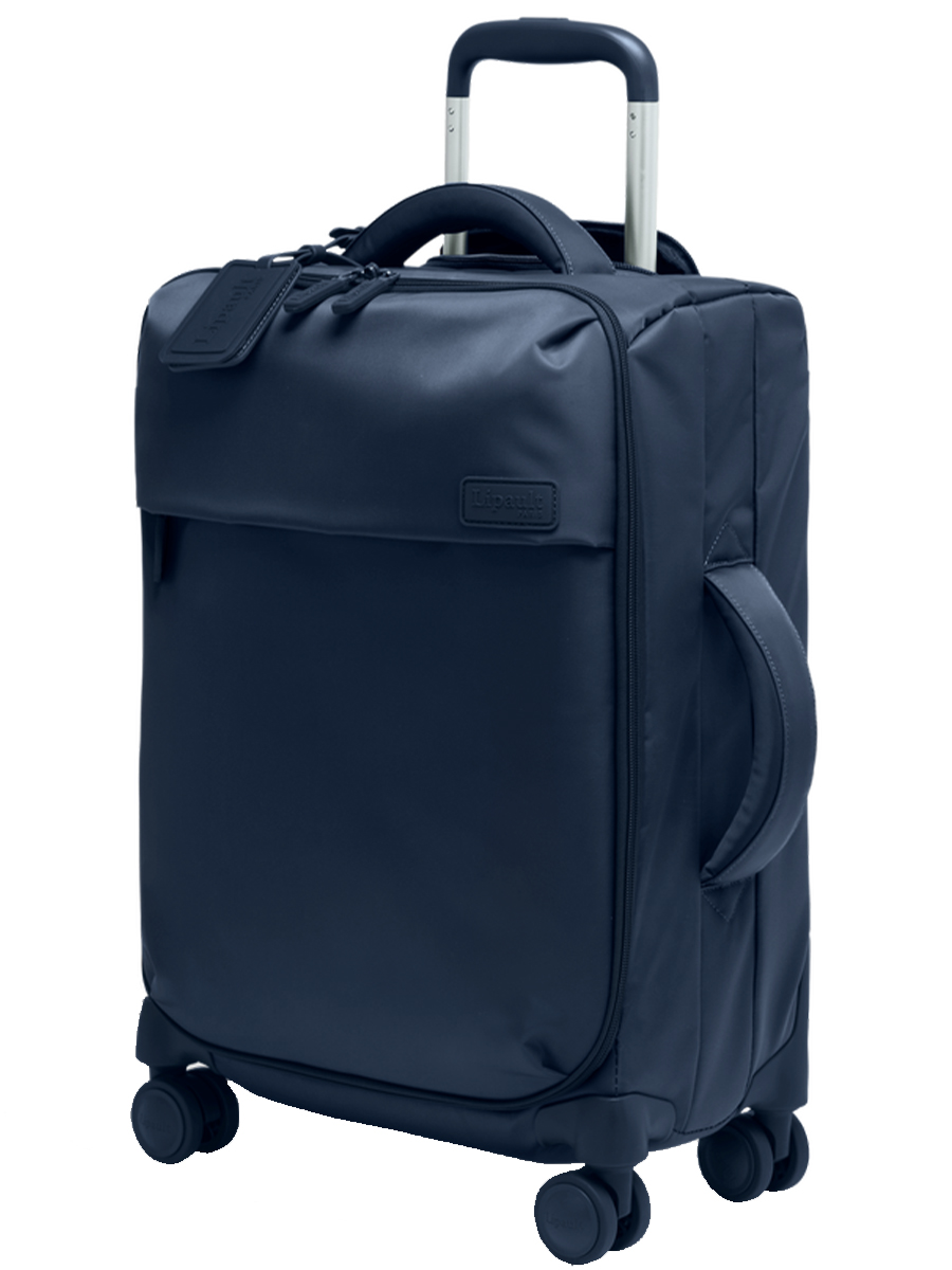 P91-41001 Чемодан P91*001 Spinner 55 Lipault Plume