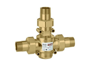 Антиконденсационный клапан