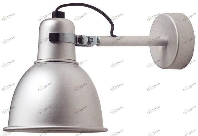 KRIPTONITE Настенный светильник из алюминия прямого света sun-id-1447127