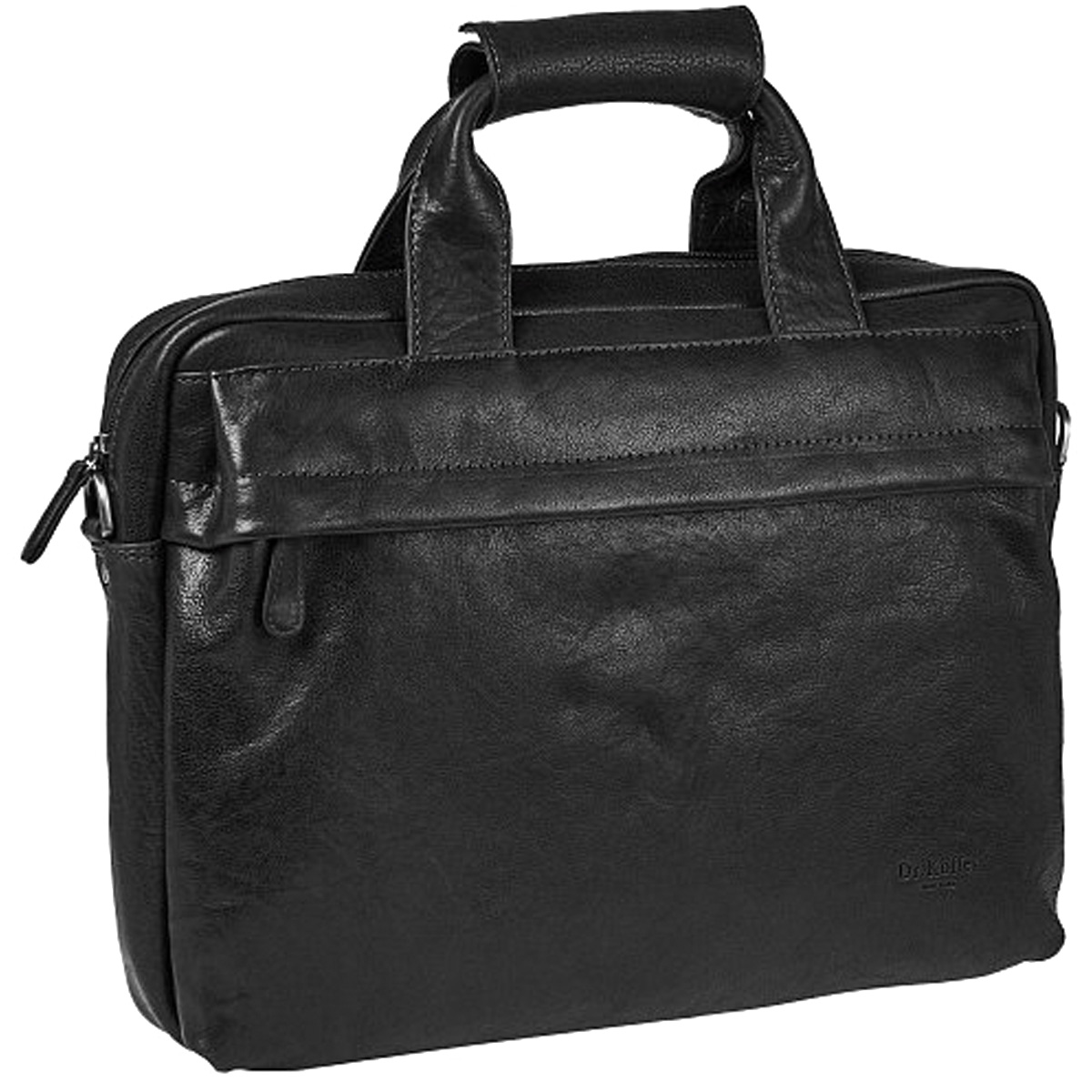 B402583-245-04 Сумка для документов Dr Koffer 