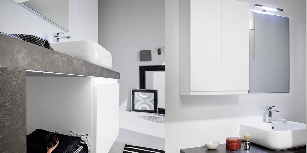 A535 Накладная раковина на столешницу  овальная Arbi  - Вид №1