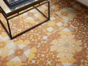 Ковровое покрытие из нейлона®