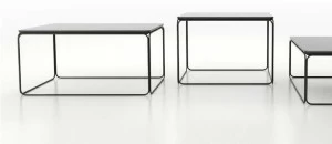 mminterier Прямоугольный журнальный столик Bunker