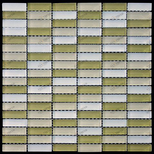 МОЗАИКА ИЗ СТЕКЛА SML-201 NATURAL SPECTRUM SML201