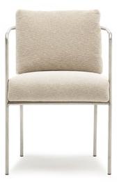 Living Divani Стул из стали с подлокотниками Café CAFÈ sun-id-1357622 - Вид №6