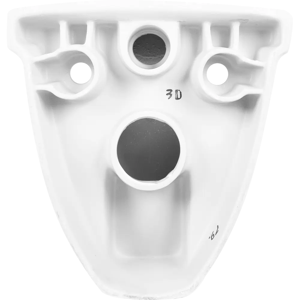 Унитаз подвесной Элеганс ROSA STLM-2134779 - Вид №5