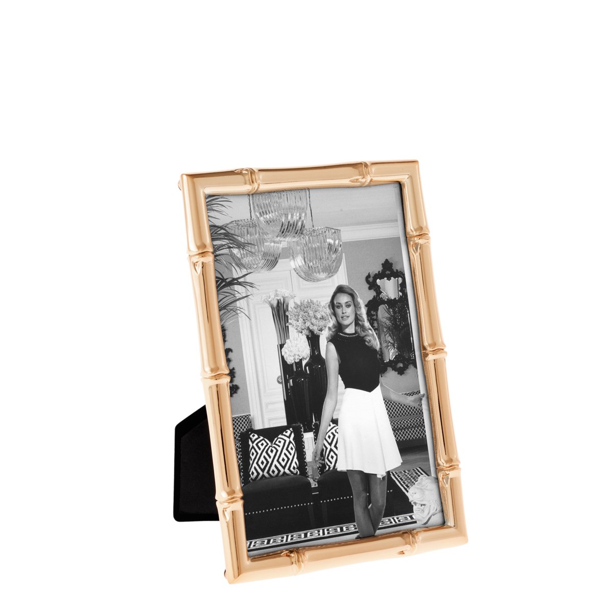 Рамка для фотографий Holden S от Eichholtz Латунь EICHHOLTZ EICHHOLTZ 060464 Латунь  - Вид №1