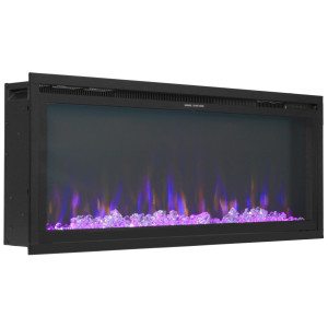 5312517 Электроочаг RealFlame SAPHIR-S 42 (YR-22)