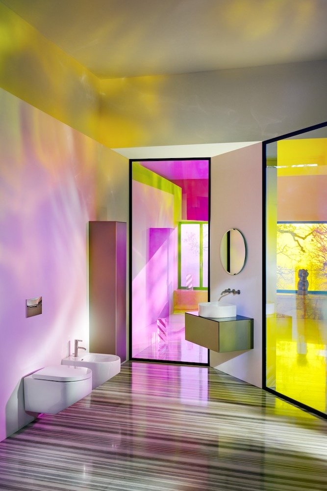 H8303414003021 Биде подвесное LAUFEN PRO - Вид №1