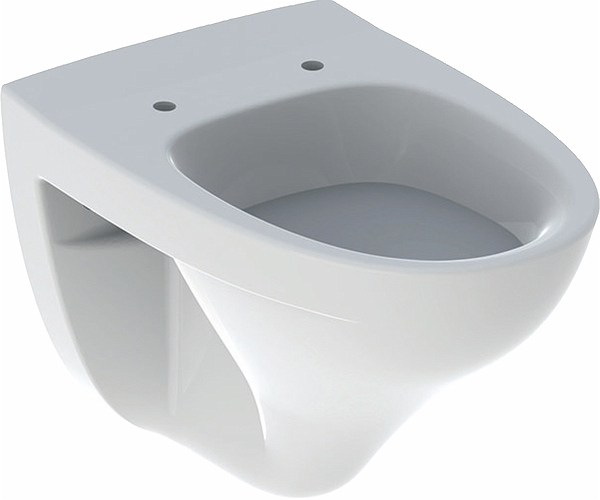 7721501201 Подвесной унитаз настенный Белый IDO  Швеция  - Вид №2