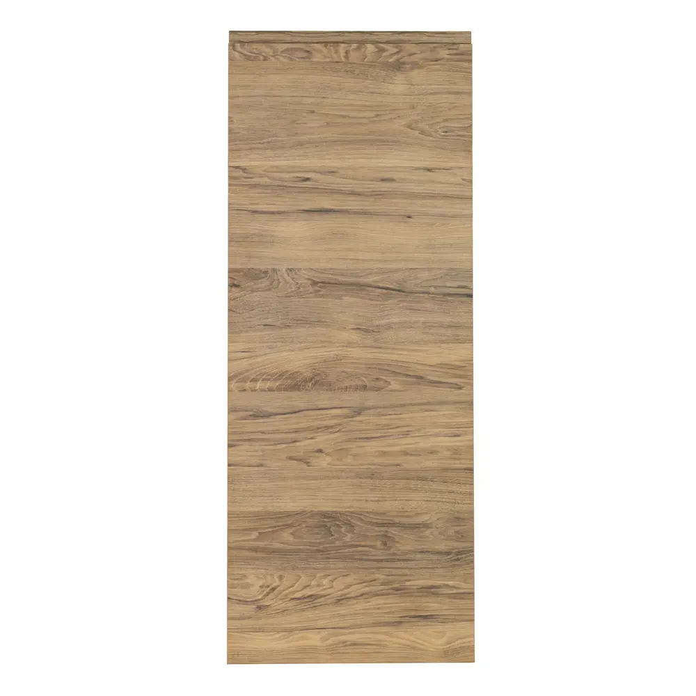 Фасад кухонного шкафа Токио 39.7x102.1 см KONSENSA ЛДСП цвет темное дерево Токио темное дерево STLM-2057950 - Вид №3