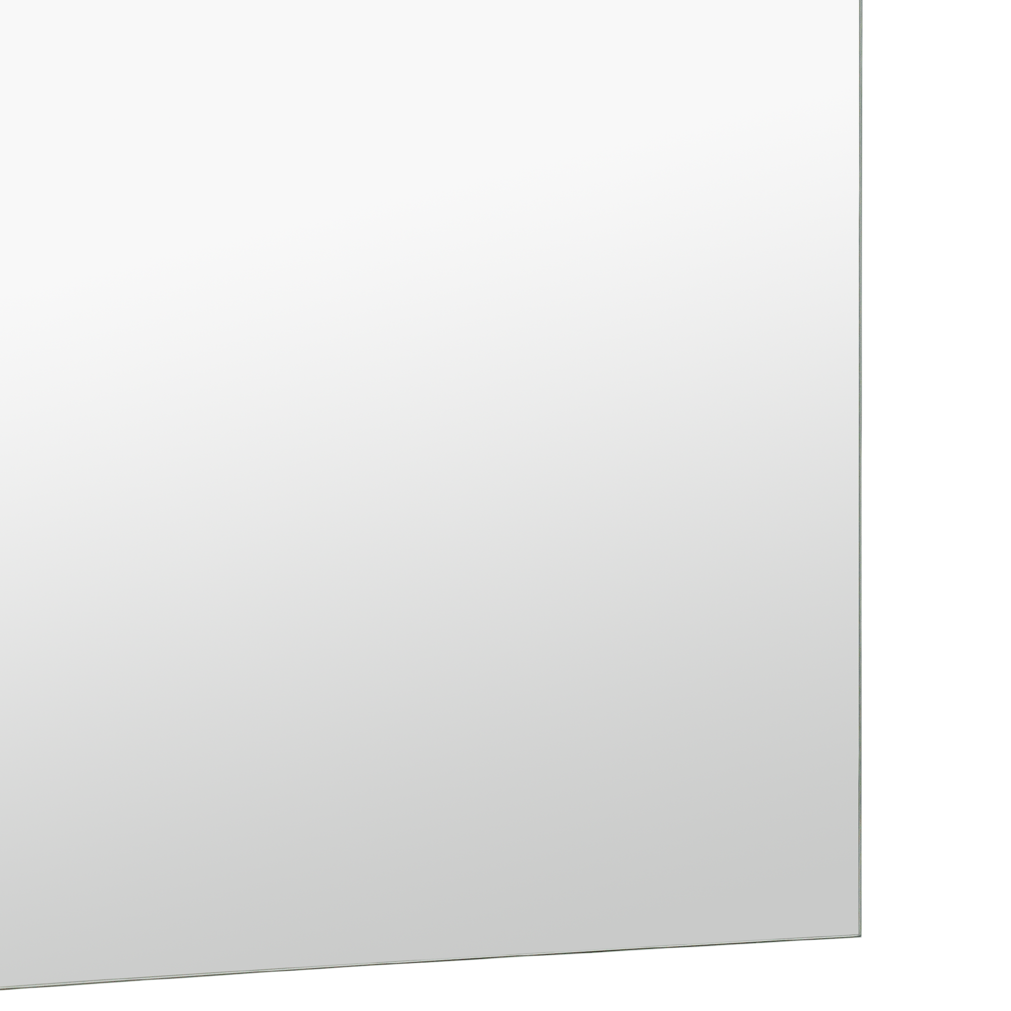 11612301 Зеркало NNK010 без полки 70 см Бытовое зеркало STLM-0001321 Santreyd  - Вид №2