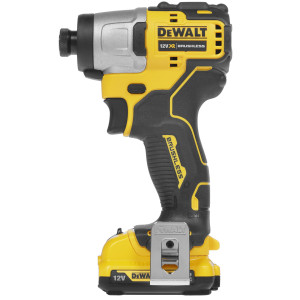 Винтоверт DeWalt DCF801D2 XR 10.8/12V 5301377