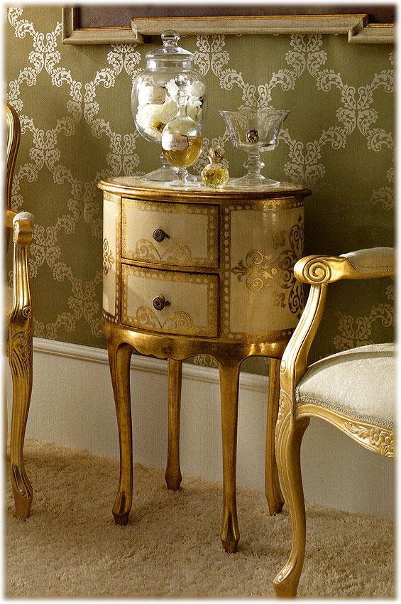 Тумбочка  ANDREA FANFANI 206 