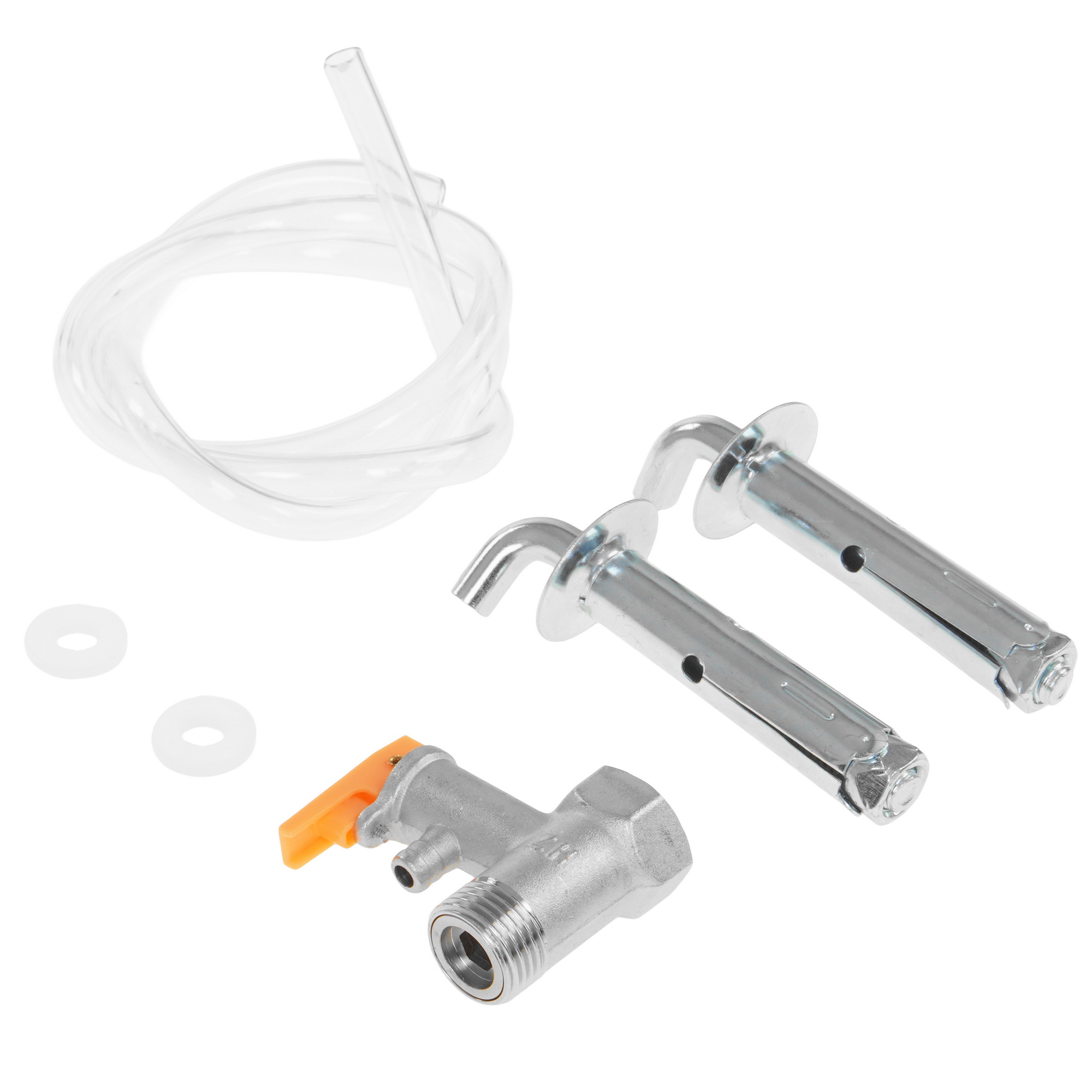 9278645 Водонагреватель Royal Clima ARTE MODERNO RWH-AM80-FE STDN-0073877 - Вид №7