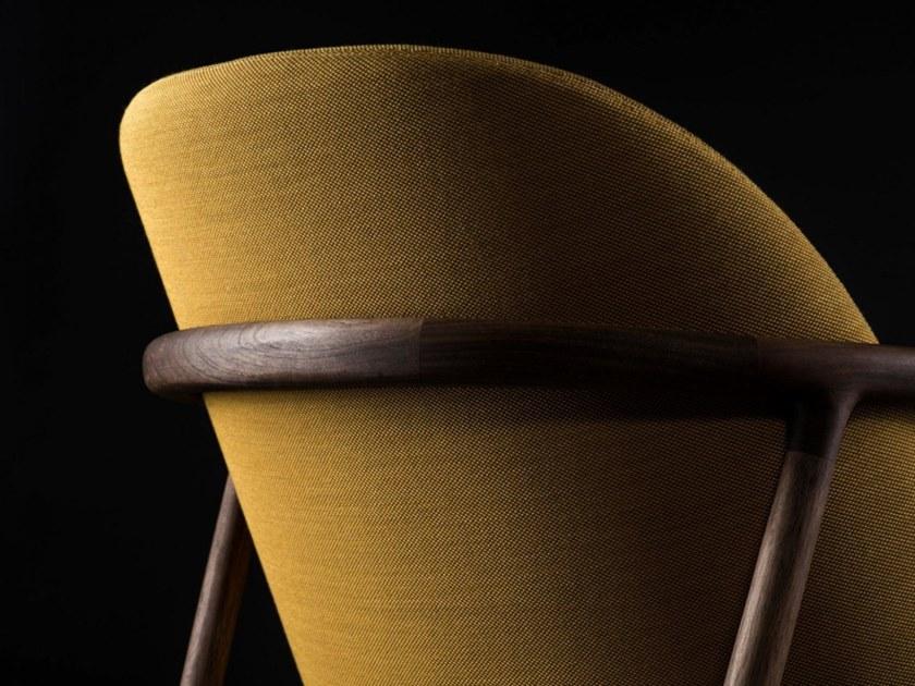 Artisan Кресло из ткани Neva sun-id-1407496 - Вид №2