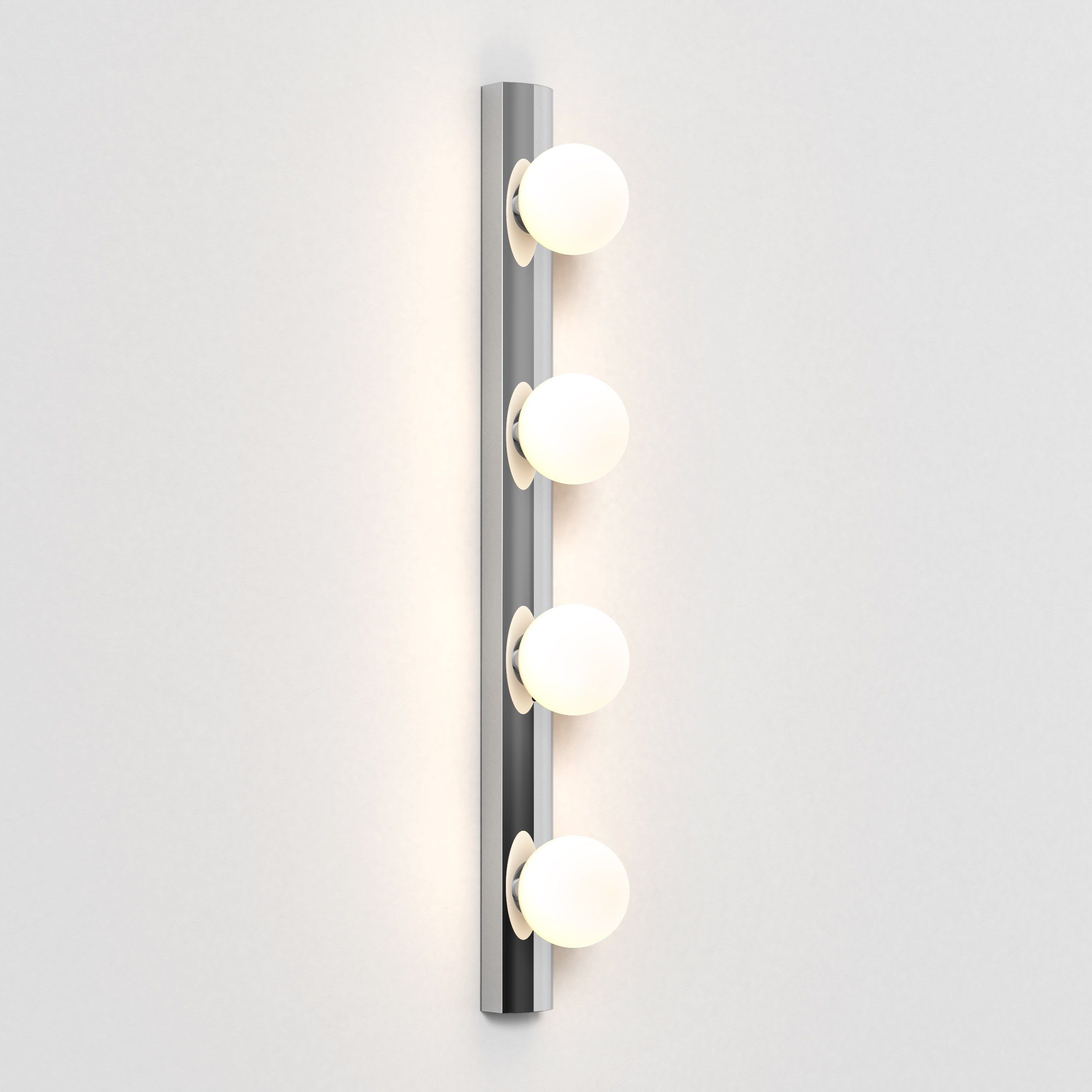 Стальной светодиодный настенный светильник Astro Lighting CABARET 4 ARCH-00104524 - Вид №11