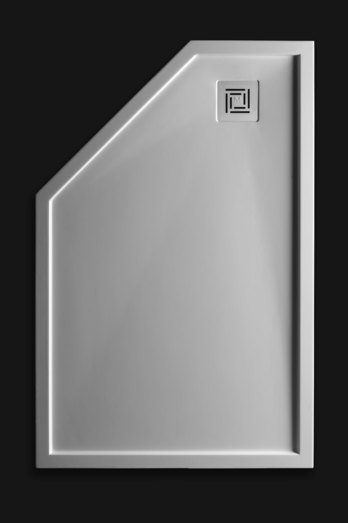 Душевой поддон T149PWL Merlyn Truestone - Вид №1