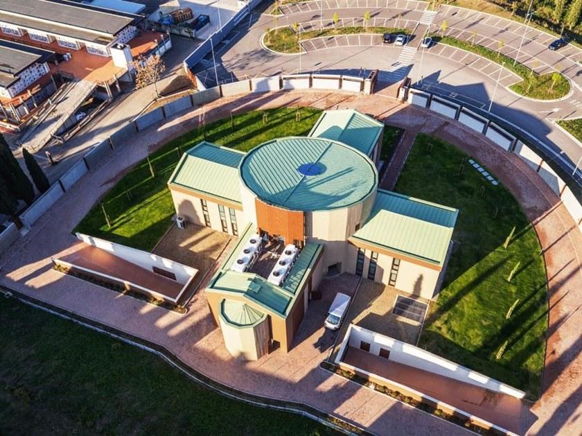 IOROI Элементы для фасадов и кровли sun-id-1445105 - Вид №1