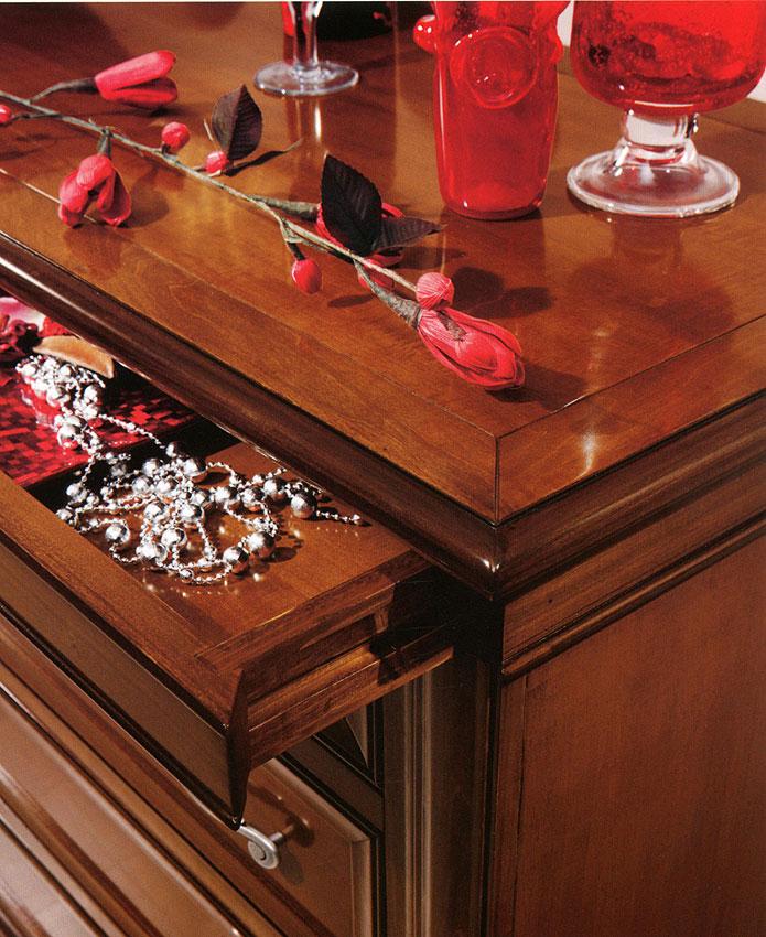 Комод  MIRANDOLA M3979  - Вид №1