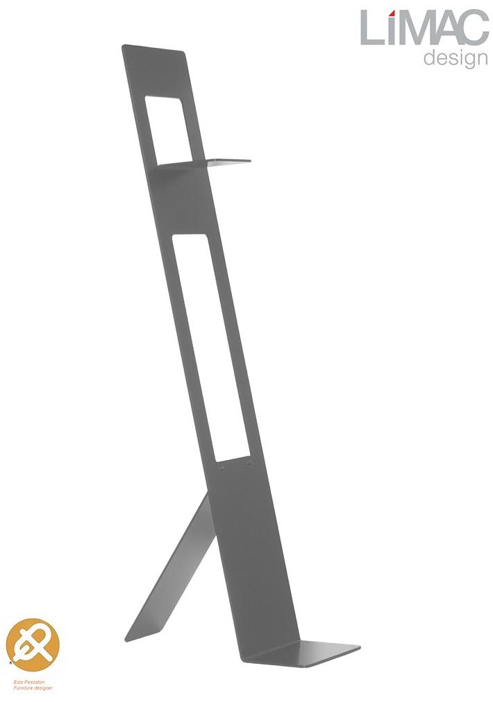 LIMAC design FIRESTYLE Держатель диспенсера для дезинфицирующего средства для рук totem sun-id-1434304 - Вид №1