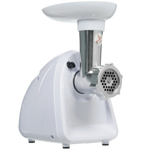 8166294 Мясорубка электрическая BBK MG1506 белый