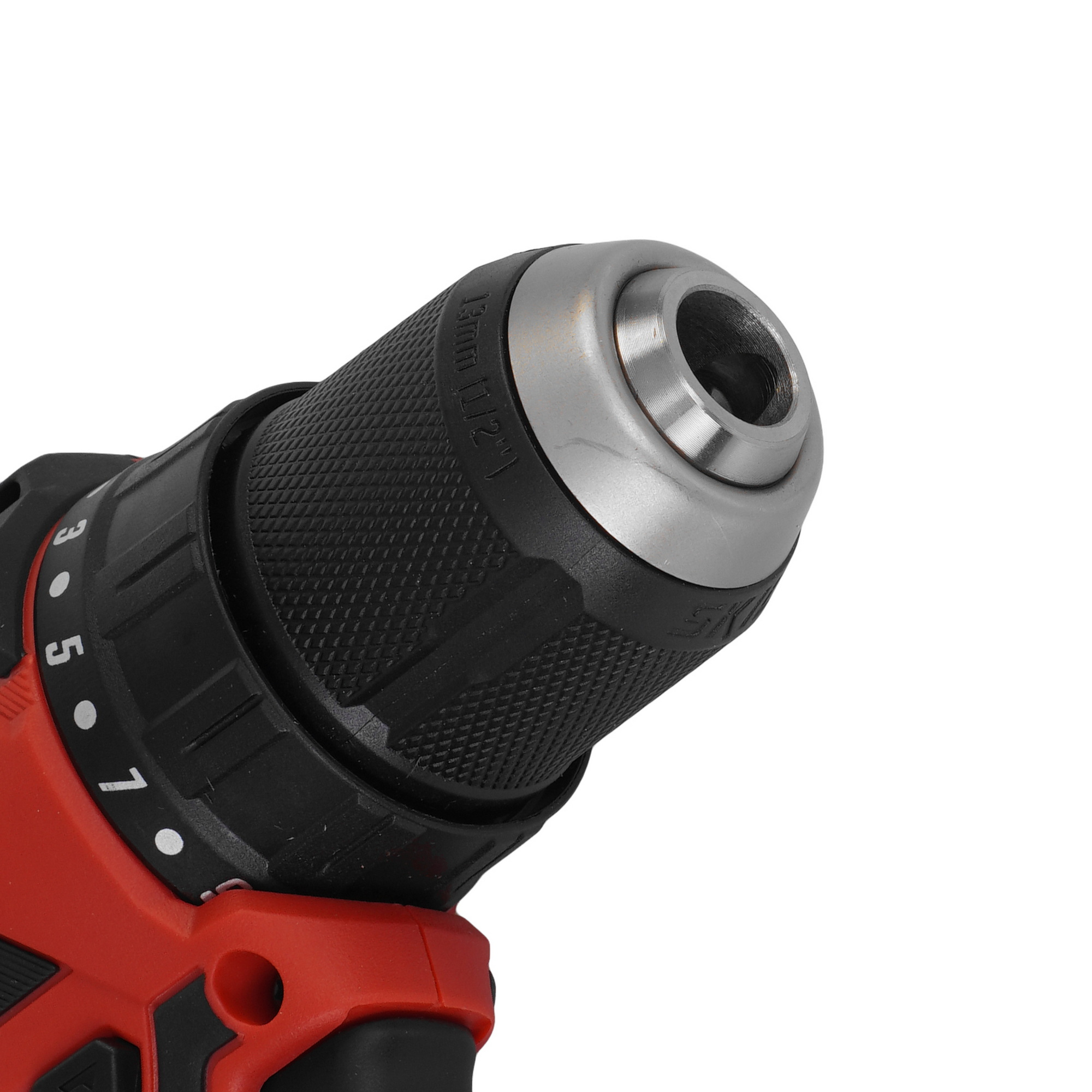 Дрель-шуруповерт SKIL DL6293   , Без ЗУ, Без АКБ 9284595 STDN-0016153 - Вид №3