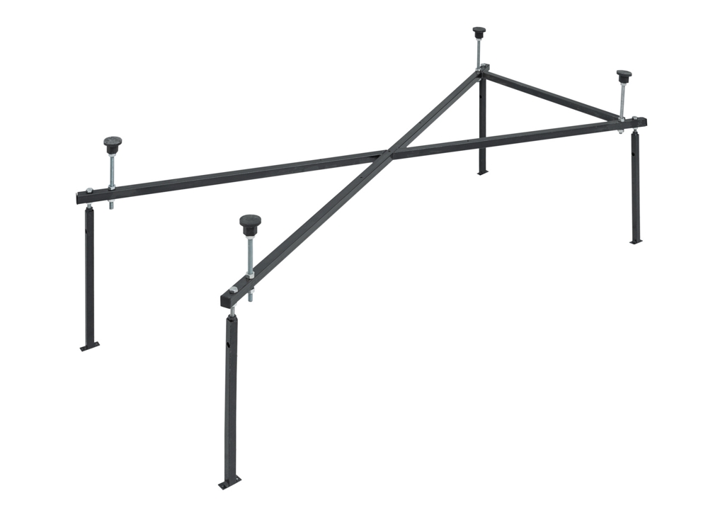 Каркас сварной для акриловой ванны Aquanet Taurus 170 00210290 - Вид №1