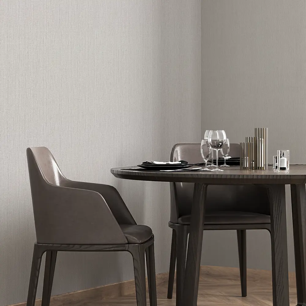 Обои флизелиновые Palitra Life Milan бежевые 89437553 STLM-1582626 - Вид №4