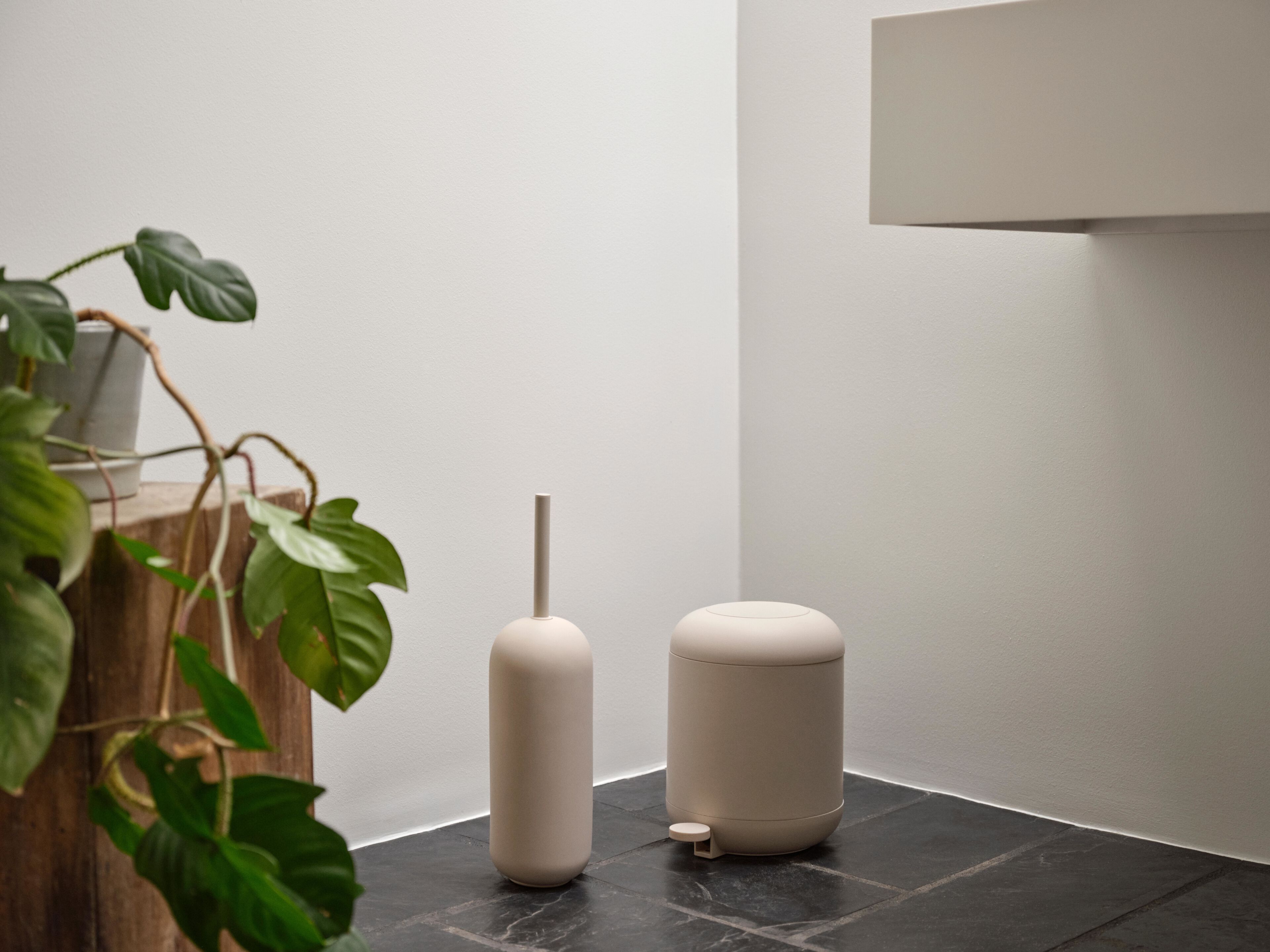 Мусорное ведро ABS ZONE DENMARK Sensu ARCH-00128820 - Вид №3