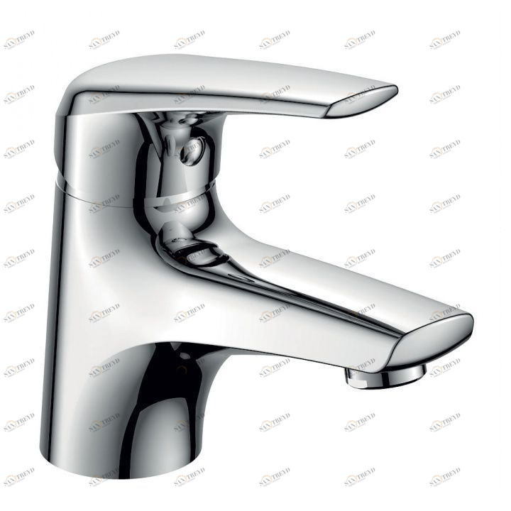 Смеситель для раковины Aquanet Conte SD91383 00187216