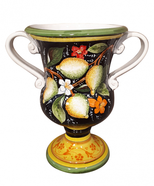 Tifdn123b Tifernoit Чашка цитрусовых Ceramiche