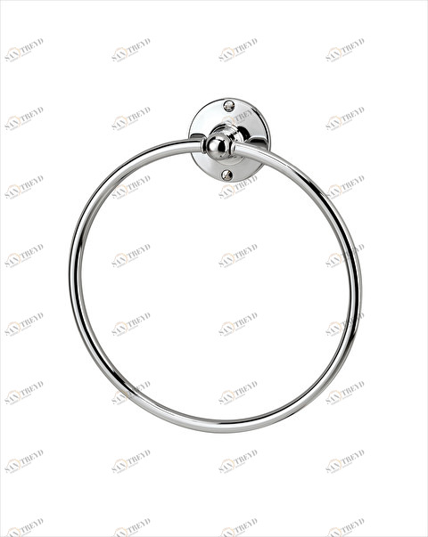 WM07 Полотенцедержатель кольцевой Cavendish Devon&Devon 