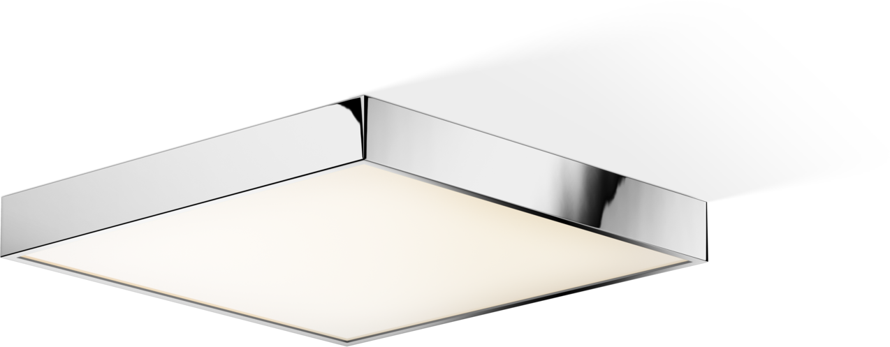 0212700 Потолочный светильник CUT 40 DECOR WALTHER