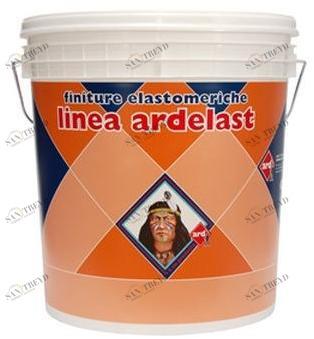 ARD RACCANELLO Эластомерное акрил-силоксановое покрытие против водорослей sun-id-1388662