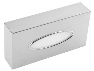 AI0985C Диспенсер для салфеток из нержавеющей стали mediclinics