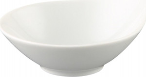 72427 Rosenthal Салатник Rosenthal Фри Спирит Вайс 25см, фарфор Фарфор