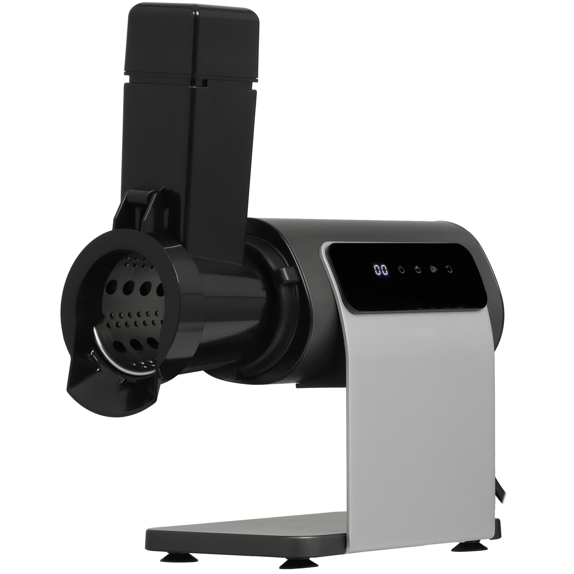 9014703 Мясорубка электрическая Reoka RKMG-MD252 черный STDN-0140698 - Вид №8